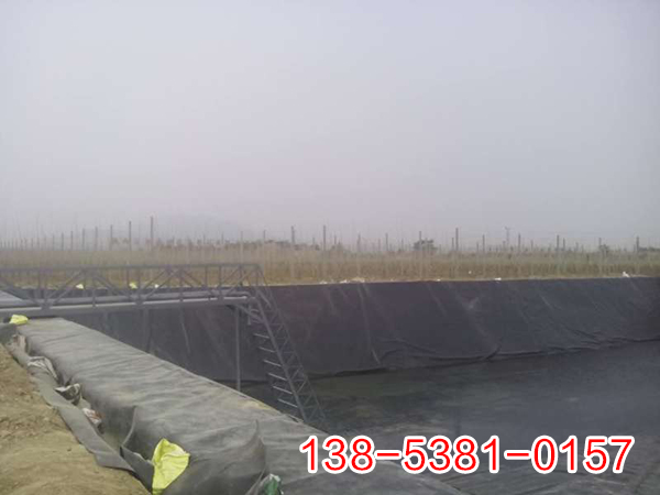 魚塘防滲養殖膜